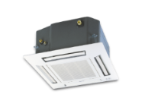Photo of Mini Cassette Type Air Conditioner CS-S12MB4PW (CU-S12MBP)